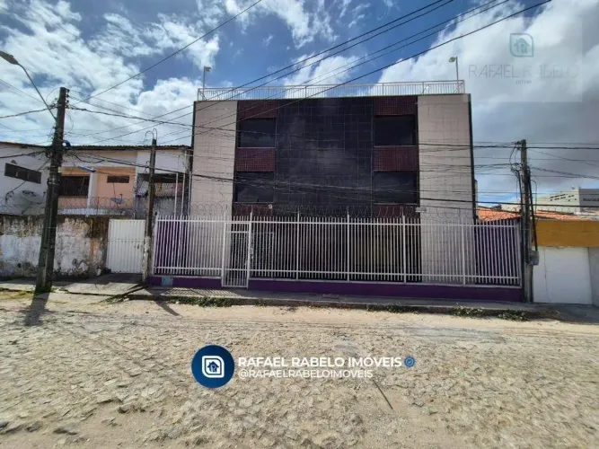 Prédio para alugar, 1000 m² por R$ 16.136,00/mês - Sapiranga-coité - Fortaleza/CE