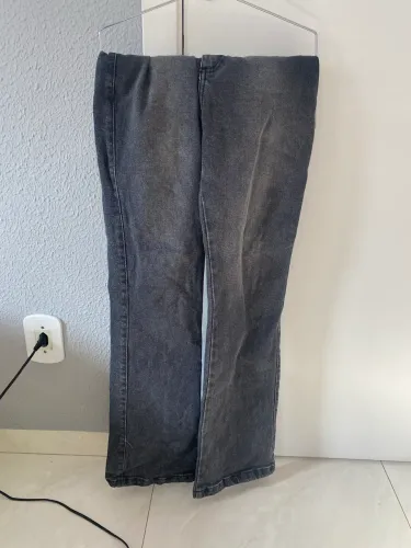 Calça Jeans