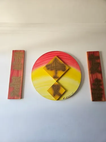 Vendo Quadro