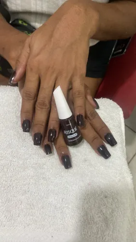 Contrato manicure