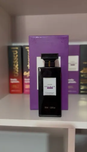 Fatal Black For Her - Wepink