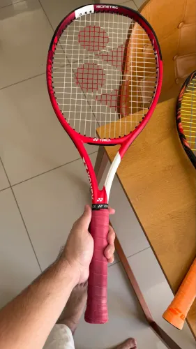 Vcore Ace 98 L3 (9/10) 260g