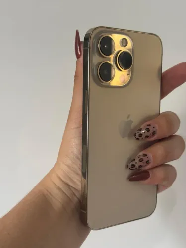 iPhone 13 Pro em excelente estado