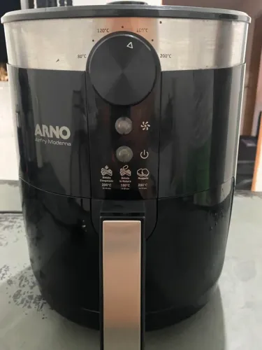 Airfryer