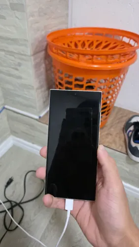 Celular s23 ultra - carcaça