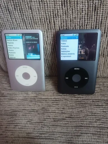 ipod 30gb classic