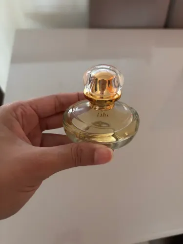Perfume Lily O Boticário