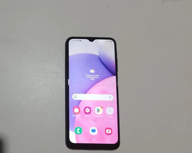 Samsung A03 64gb - tela original - 100% funcionando 