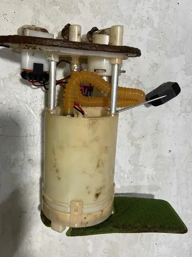Bomba Combustível Fiat Strada C/detalhe