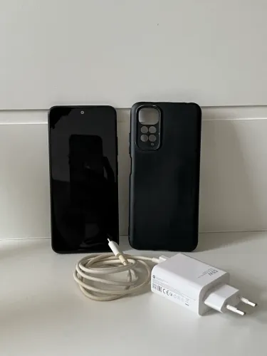 xiaomi redmi note 11 128gb