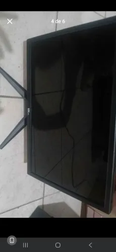 Vendo ou troco Computador por fogão