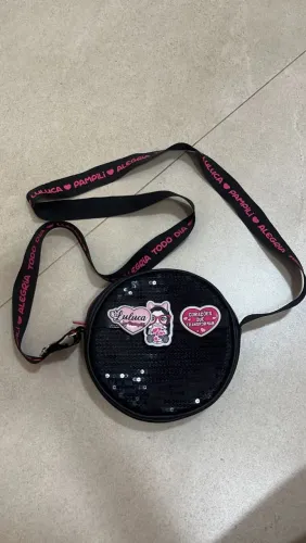 Bolsa infantil