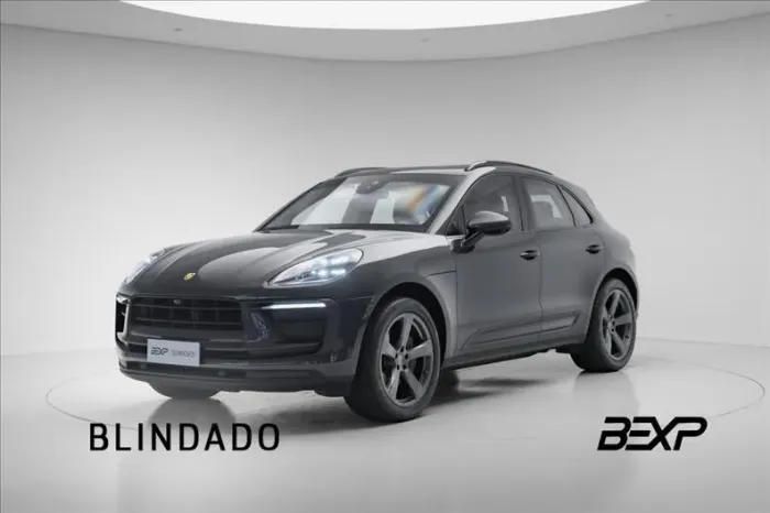 Porsche Macan 2.0 Turbo 237/252cv 2023