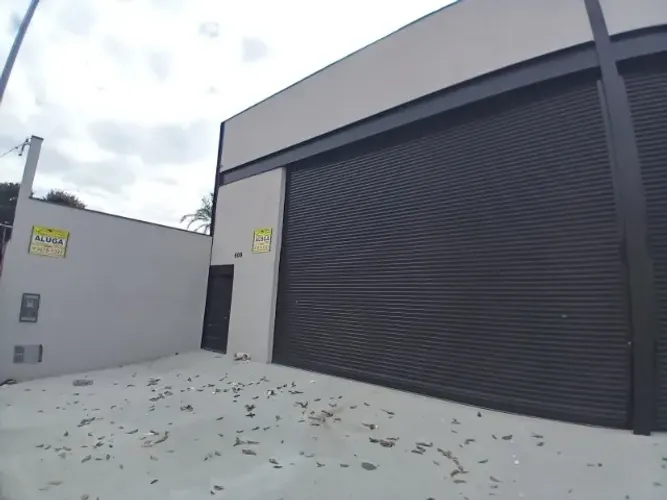 Galpão Novo para Locação, 500m2, Vila Curuçá, Whatsapp 11-3678-1324