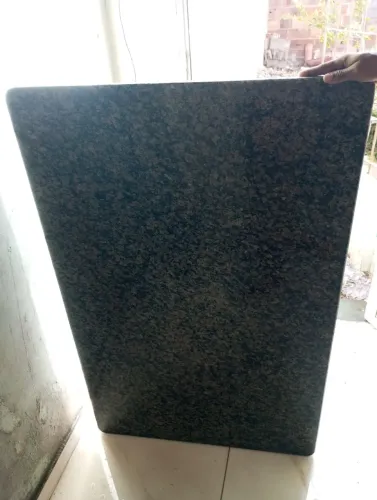 Pedra de mármore para mesa