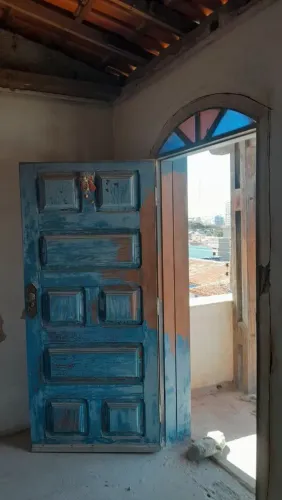 Portas e janelas 