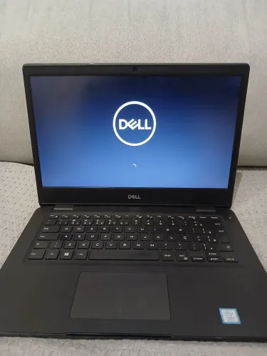 Notebook Dell Intel Core i5