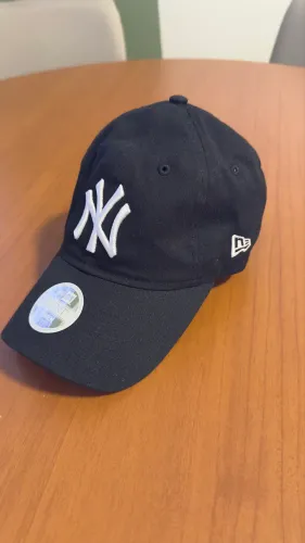 Boné New Era Original - Novo