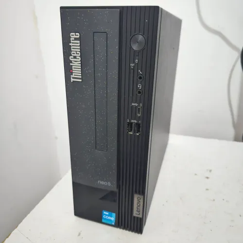PC RÁPIDO i3 12ª Geração (SUPERIOR i7 ANTIGO) + 16GB RAM + SSD 512GB