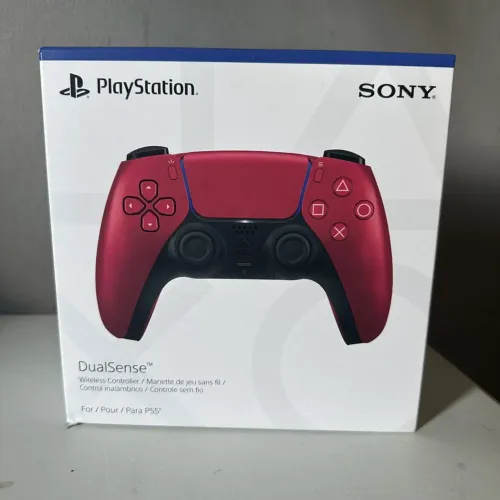 Controle PS5