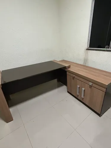 Mesa P/ escritório