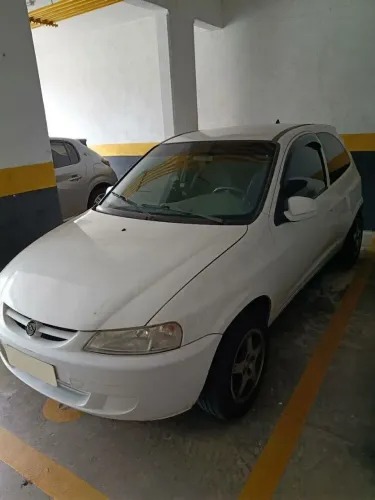 Chevrolet Celta 1.0/super/n.piq.1.0 MPFI VHC 8V 3P 2004