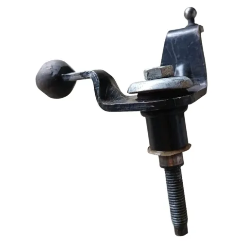 Seletor Trambulador Marcha Peugeot 206 207 2007
