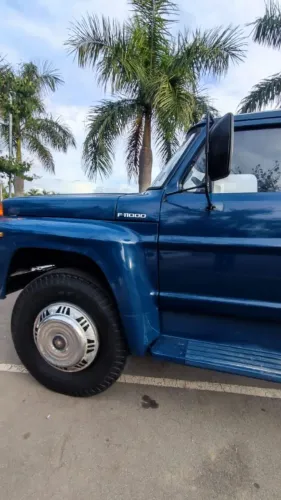 Caminhão FORD 11,000.......