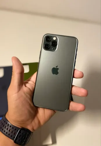 IPHONE 11 PRO 256GB