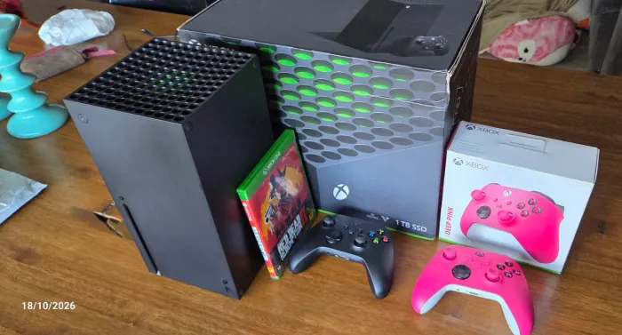 Xbox Series X
