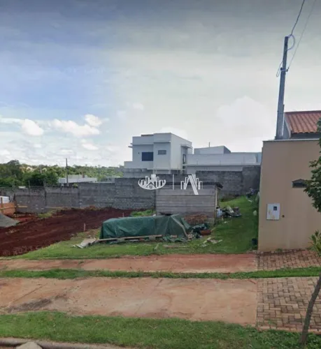 Terreno à venda, 253 m² por R$ 220.000 - Parque Tauá - Zona Leste de Londrina/PR
