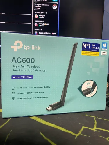 TP-link AC600