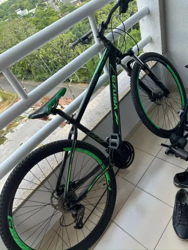 BICICLETA VENZO RAPTOR SPORT aro 29