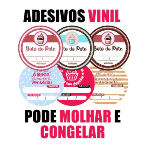 ETIQUETAS E RÓTULOS