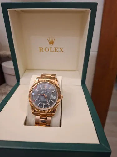 Rolex Sky-Dweller / N/Referencia: 326934