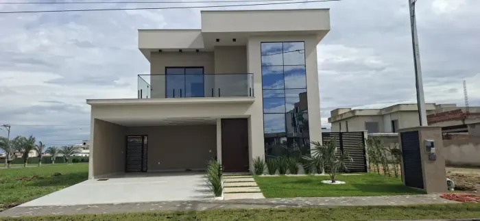 Oportunidade Linda casa Cabo Frio, nova e aconchegante Nova