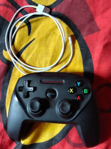 Controle Nibus