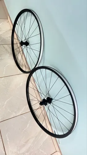 Rodas trek bontrager