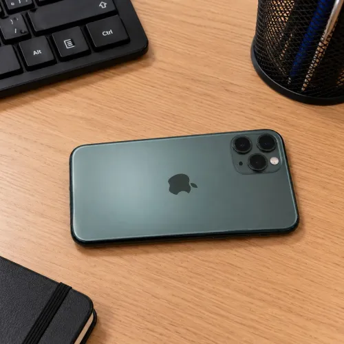 iPhone 11 Pro 256g