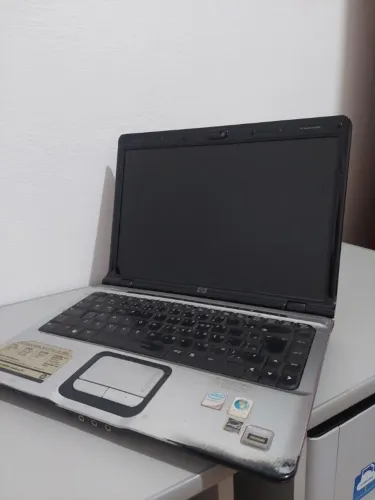 Notebook HP Pavilion 14'