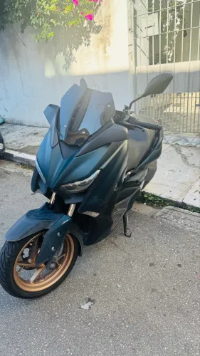 XMAX 2023/2023