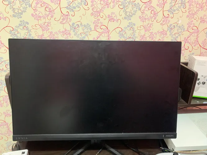 Monitor Philips hdmi 24polegadas 