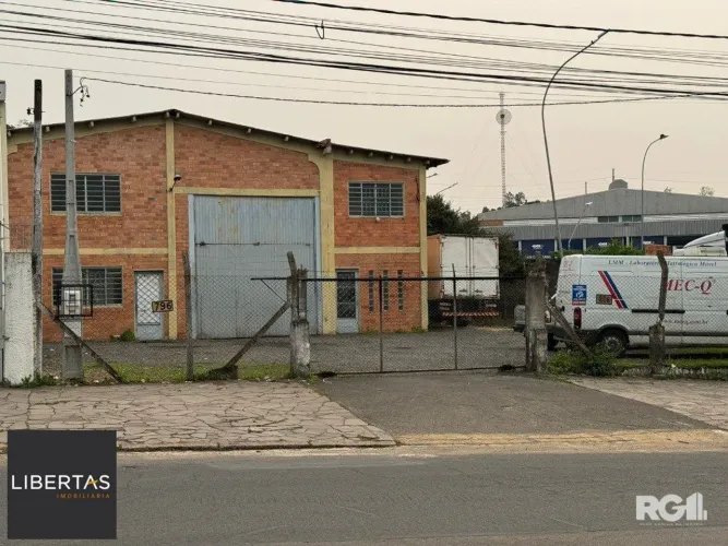 Pavilhão à venda Sarandi Porto Alegre/RS