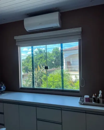 PELÍCULAS RESIDENCIAIS