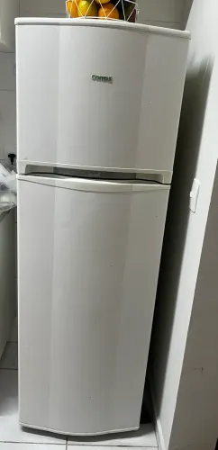 Geladeira Cônsul