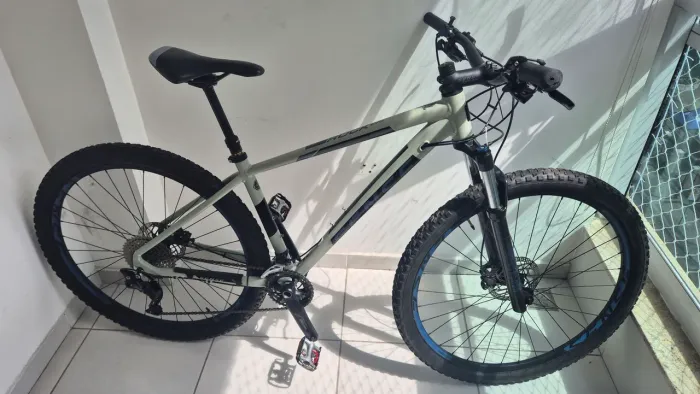MTB Sense Rock Evo