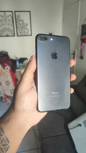 IPHONE 7 PLUS PRETO
