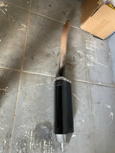 vendo escapamentos esportivo (fortune)