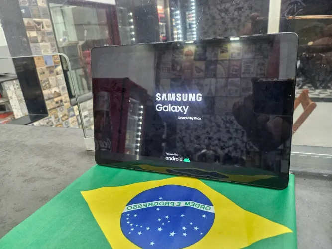 Tablet sansung 5g