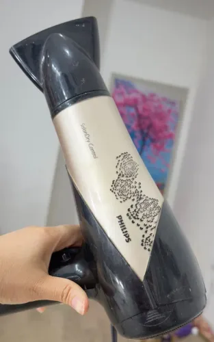 Secador cabelo Philips 